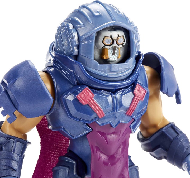 Produktbild Mattel He-Man and The Masters of the Universe MOTU-Actionfiguren basierend auf der Zeichentrickserie