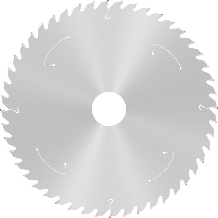 Productafbeelding Bosch Professional Zubehör Cirkelzaagblad Standaard voor hout, 190x1,6/1,1x30,48 tanden