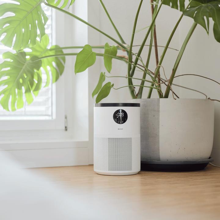 Image du produit ecofort ecoQ CleanAir 300+ (50 m²)