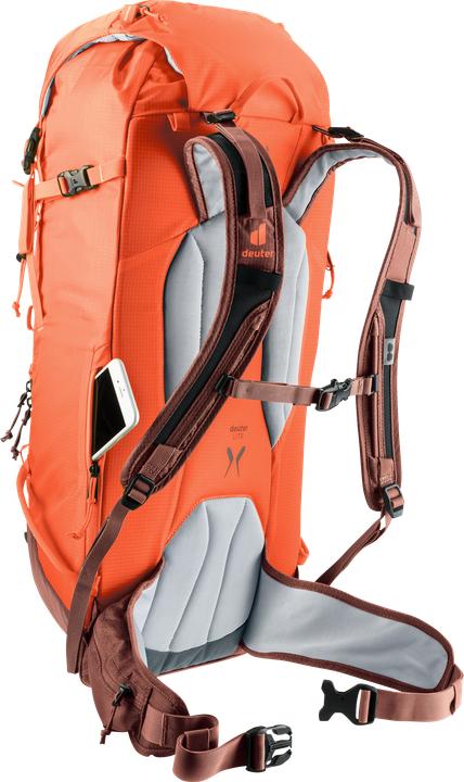 Actual product image Deuter Freescape Lite 26 (26 l)