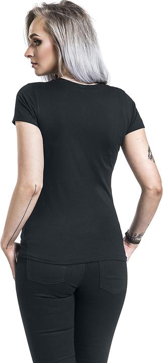 Immagine prodotto Metallica Wherever I May Roam (Girlie) (XXL)
