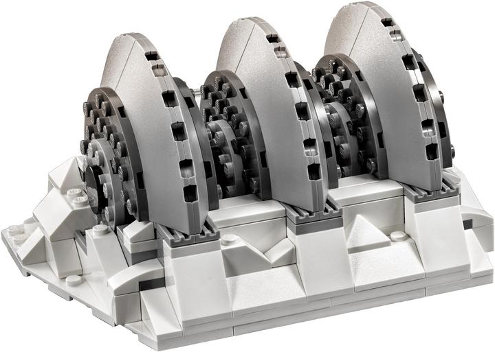 Produktbild LEGO Assault on Hoth (75098, LEGO Star Wars)