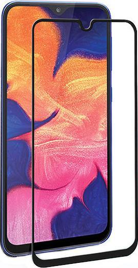 Image du produit 3MK HardGlass Max for Huawei P40 Pro black frame (1 pcs, Huawei P40 Pro)