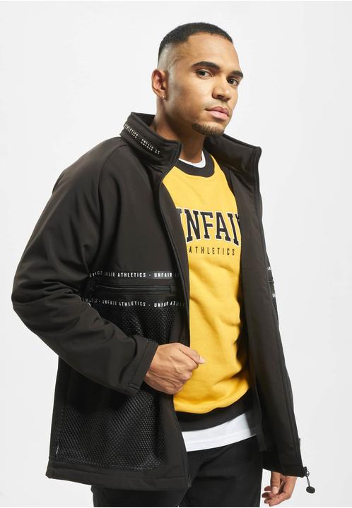 Immagine prodotto Unfair Athletics Softshell - 104761 (M)
