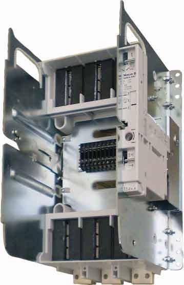 Produktbild Eaton NZM4-XAVS