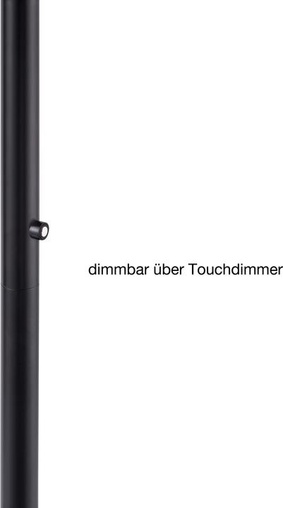 Produktbild Selltec LED Deckenfluter (2500 lm)