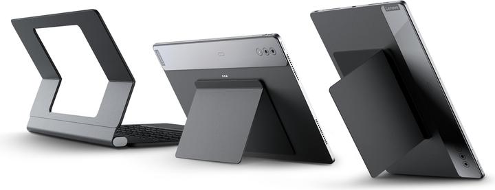 Produktbild Lenovo Keyboard (DE, Lenovo Tab Extreme)