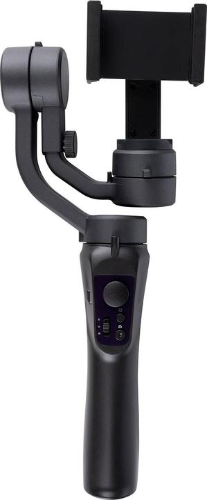 Produktbild Grundig Gimbal Stabilisator (Smartphone, 0.40 kg)