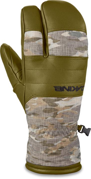 Image du produit Dakine Baron Gore-Tex Trigger Mitt (L)