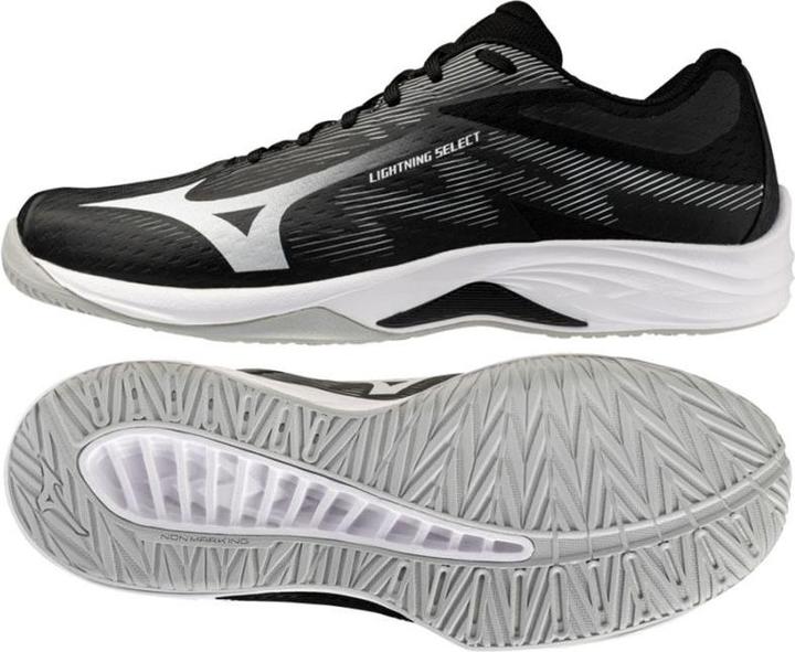 Image du produit Mizuno Chaussures LIGHTNING SELECT V1GA267053