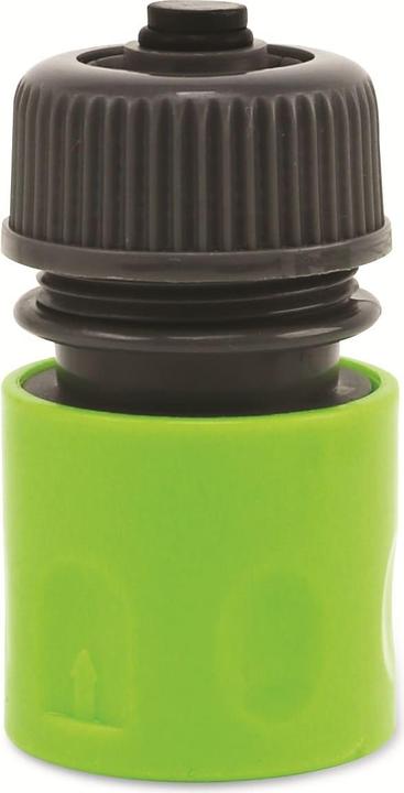 Actual product image Kinzo Hose connector set 4pcs (Hose connector, Hose connector, 12.70 mm)