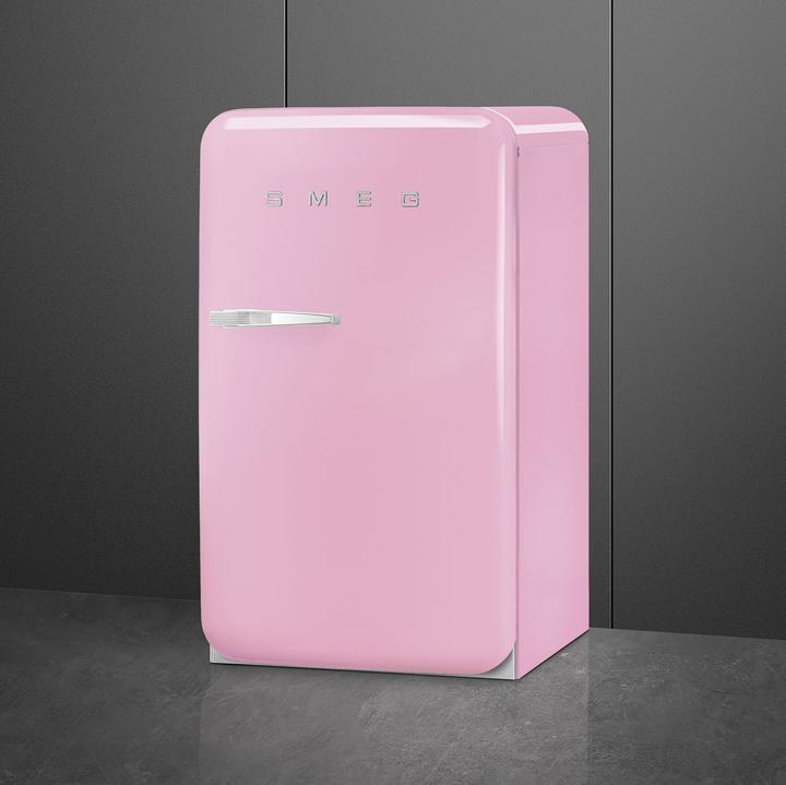 Image du produit Smeg Style rétro FAB10RPK6 (122 l)