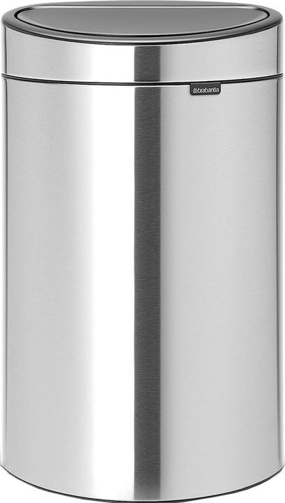 Productafbeelding Brabantia Touch Bin (33 l)