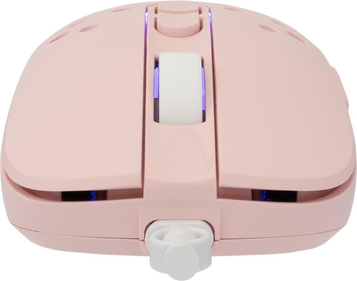 Immagine prodotto White Shark Shark GM-9004 Tristan-2 Rosa RGB (Cablato)