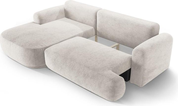 Produktbild Micadoni Ella (Ecksofa)