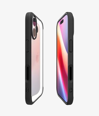 Produktbild Spigen Ultra Hybrid (Apple iPhone 17)