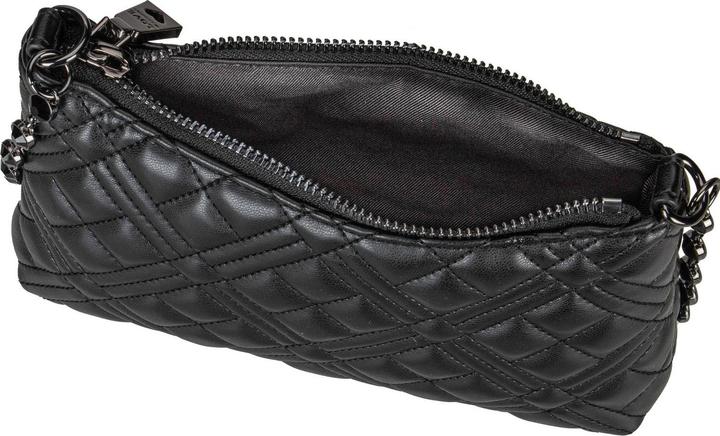 Actual product image Love Moschino Smart Daily Bag 4342 evening bag