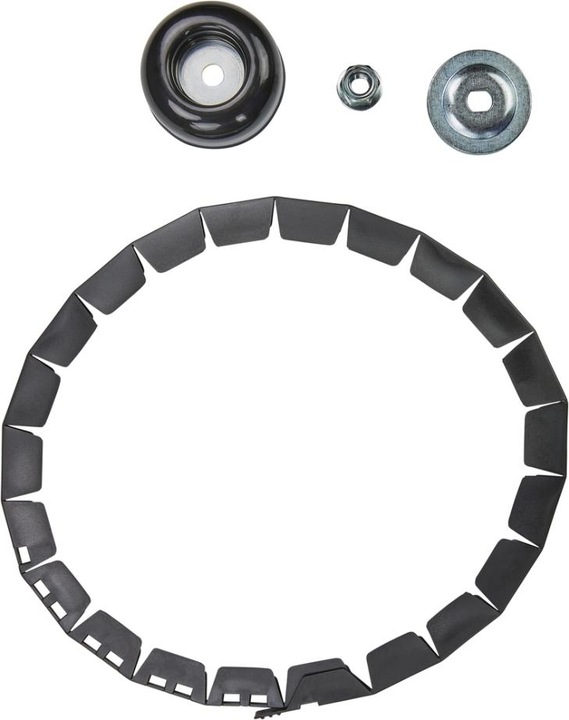 Actual product image Makita Accessory set (Weed whacker, Garden machinery spare parts)