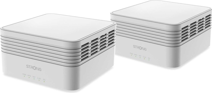 Strong ATRIA Wi-Fi Mesh Home Kit AX3000 White