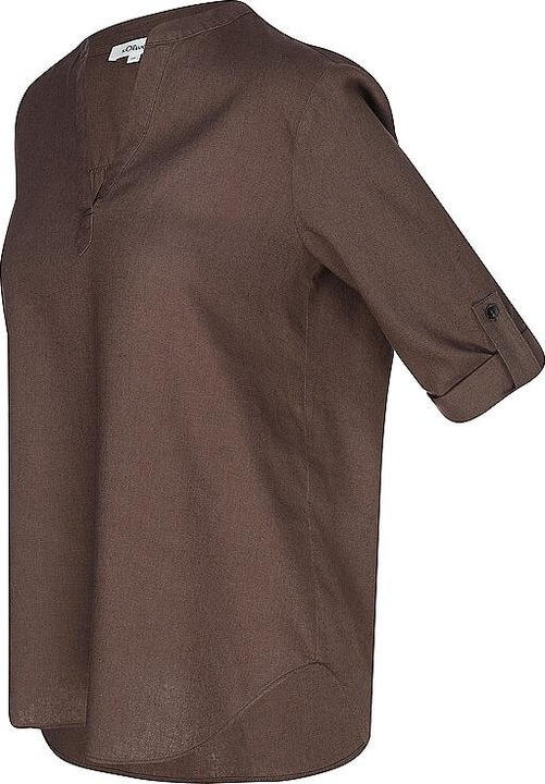 Immagine prodotto S.Oliver Blusenshirt (42)