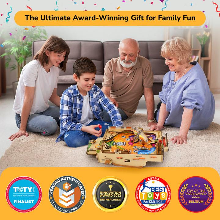 Produktbild Smartmax Pinball