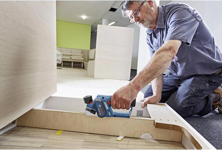 Actual product image Bosch Professional Gho 12v-20