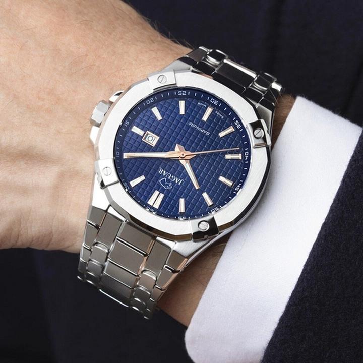 Produktbild Jaguar Executive (44 mm)