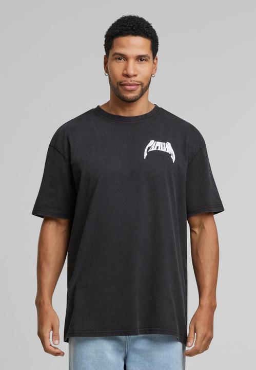 Actual product image Urban Classics Origami 2.0 Tee - 91529 (S)