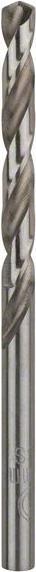 Actual product image Bosch Professional Zubehör Metal drill HSS-G, DIN 338, 5.1 x 52 x 86 mm, pack of 1 (5.1 mm)