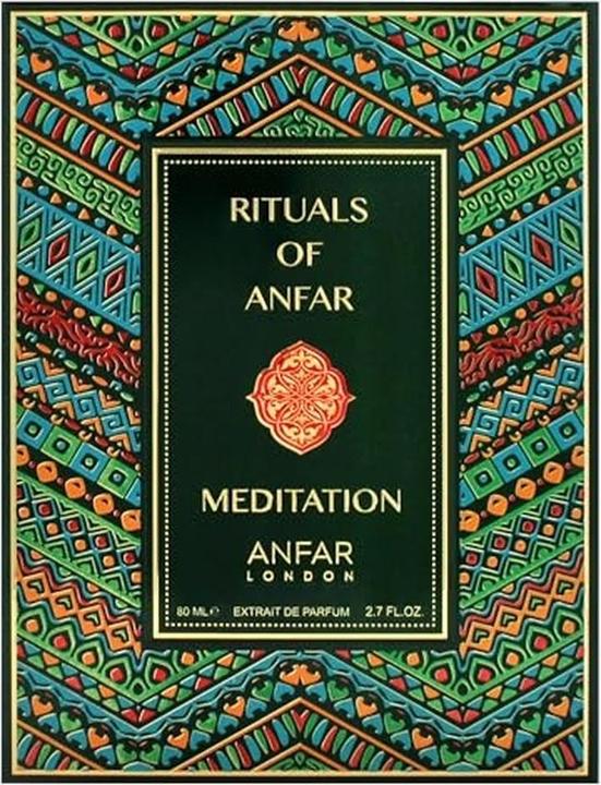 Immagine prodotto Anfar Rituali Di Meditazione per Donna Extrait (Extrait De Parfum, 2.70 ml)