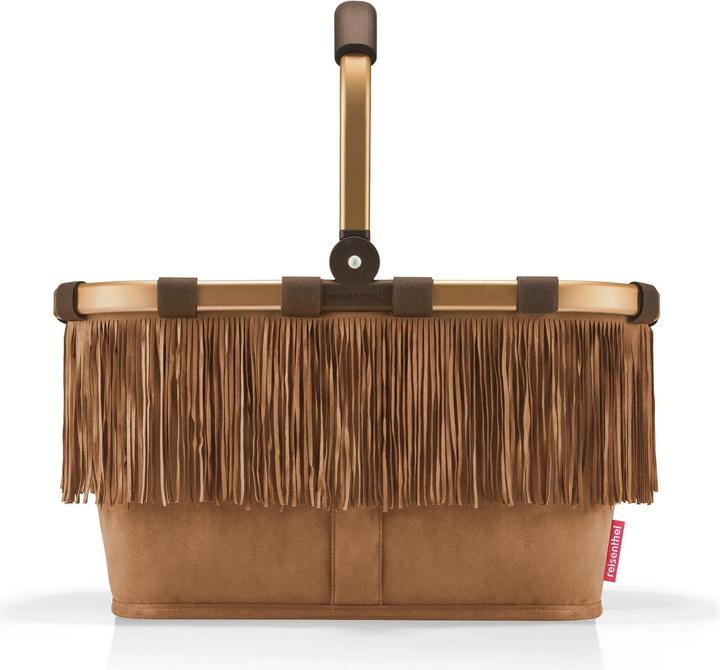 Actual product image reisenthel Einkaufskorb Carrybag Western
