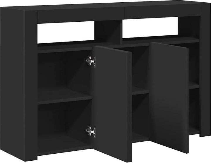 Image du produit vidaXL Anika (115.50 x 30 x 75 cm)