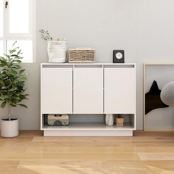 Image du produit vidaXL Sideboard (97 x 97 x 75 cm)