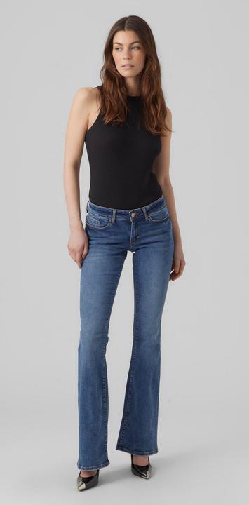 Actual product image Vero Moda Low Rise Jeans (32)