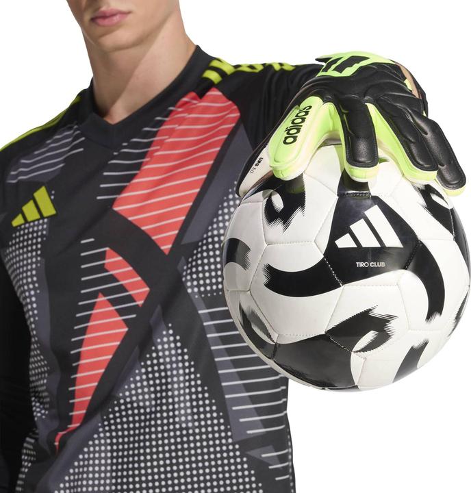 Produktbild Adidas Copa Gl Lge - black/black/luclem