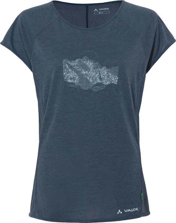 Produktbild Vaude Tekoa T-Shirt II (34)