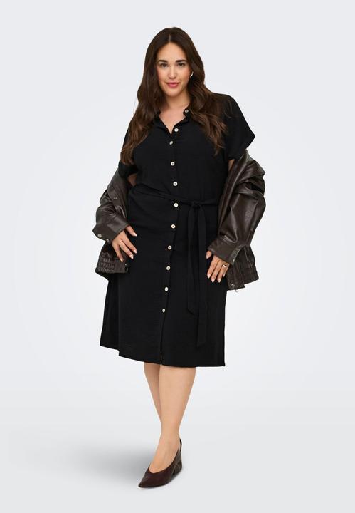 Produktbild Only CARMETTA Midikleid Kleid (42)