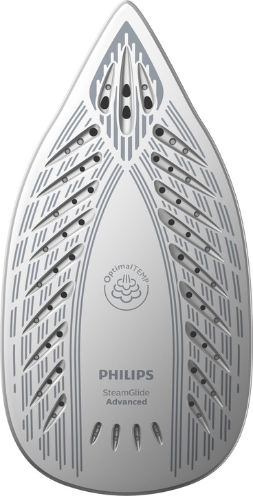Actual product image Philips PerfectCare 6000 Series PSG6064/80 (2400 W, 600 g/min)