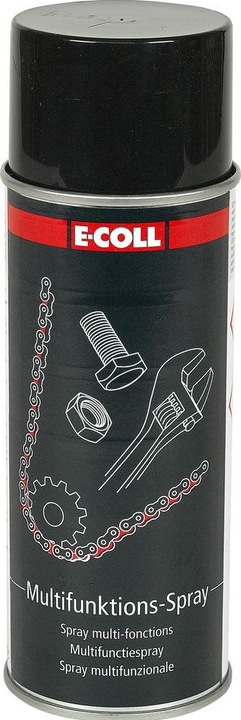 Immagine prodotto E-coll Rimozione della ruggine (400 ml)