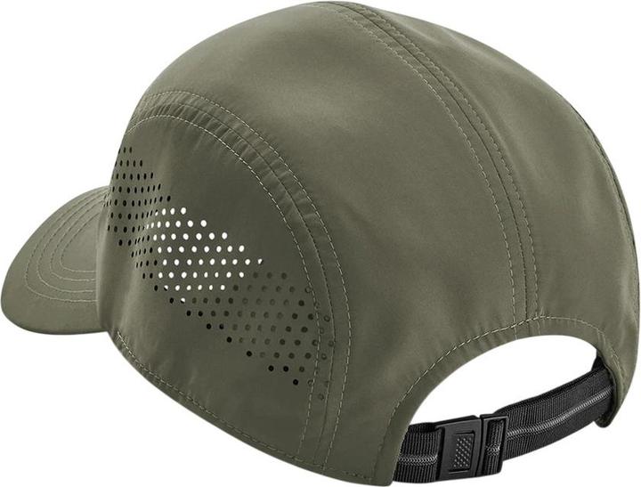 Produktbild Beechfield Technical BaseballMütze Laufen