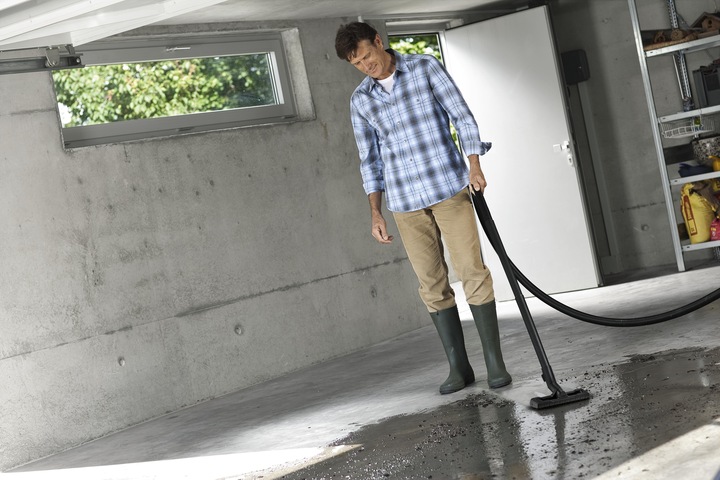 Produktbild Kärcher WD3 Premium (Nass-Trockensauger)