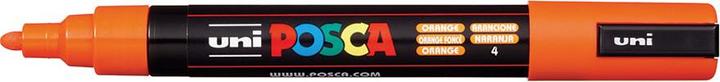 Produktbild Uni-ball Osama Pack 6 Posca Medium (6x)