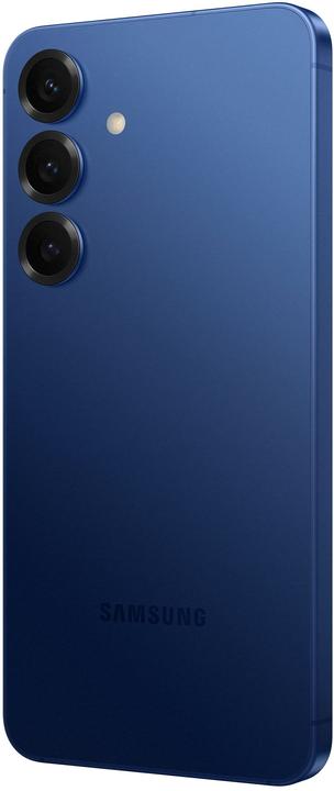 Image du produit Samsung Galaxy S25 (512 Go, Marine, 6.20", Double SIM, 50 Mpx, 5G)