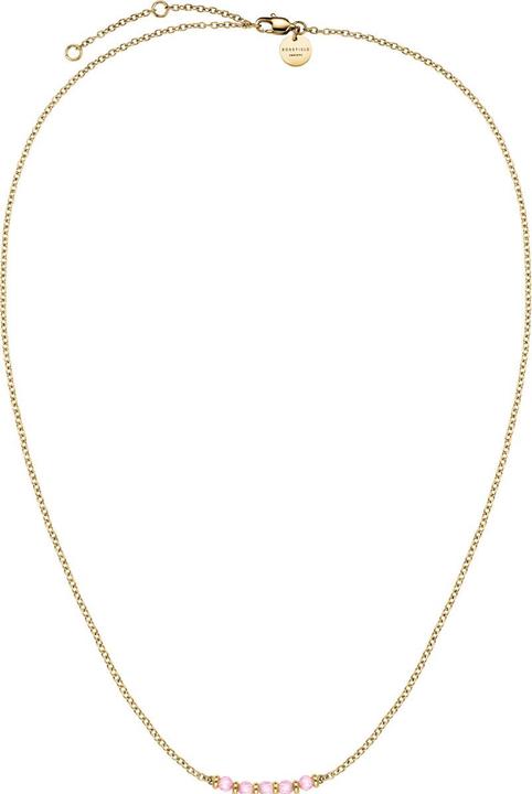 Immagine prodotto Rosefield Collana Essentials (Acciaio inossidabile)