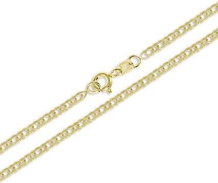 Actual product image Brilio Yellow Chain Yellow 42 cm 271 115 00089