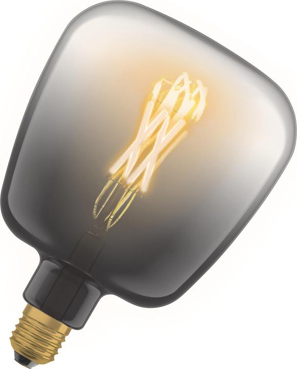 Actual product image Osram Vintage 1906 Led Big Special Shapes (E27, 4.50 W, 150 lm, 1 x, G)