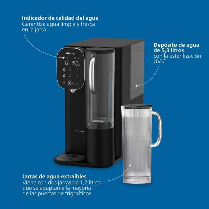 Actual product image Philips Reverse Osmosis Water Station