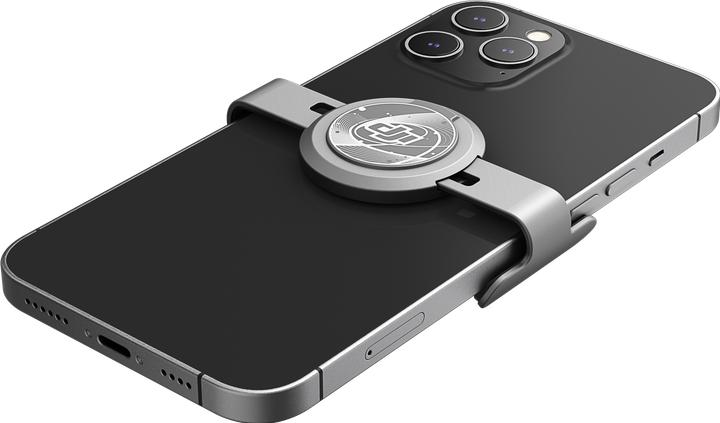 Produktbild DJI OM Magnetic Phone Clamp 3 (Gimbal Halterung)