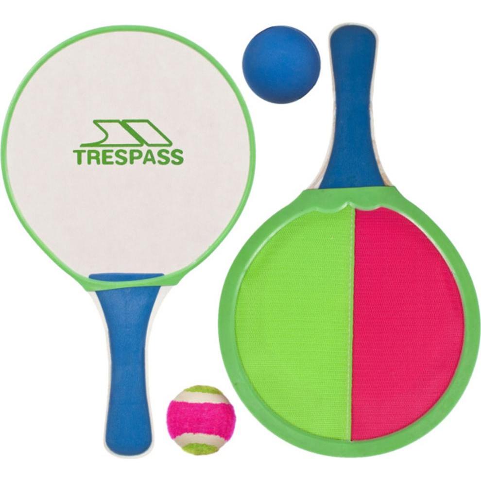 Trespass PRODIGY - Schläger und Ball Set