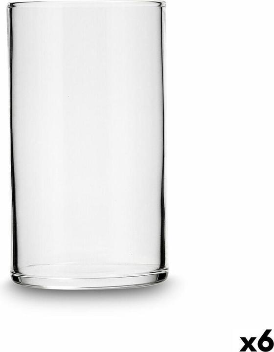 Luminarc Drinking glass Ruta glass 620 ml (6 pieces) (0.62 l, 6x)